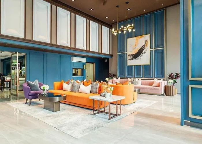 Cosy Apartment *