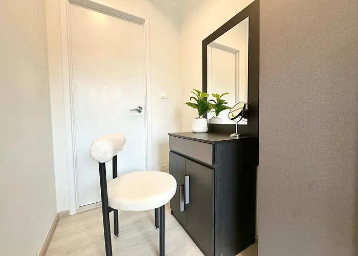 Apartment Cosy *