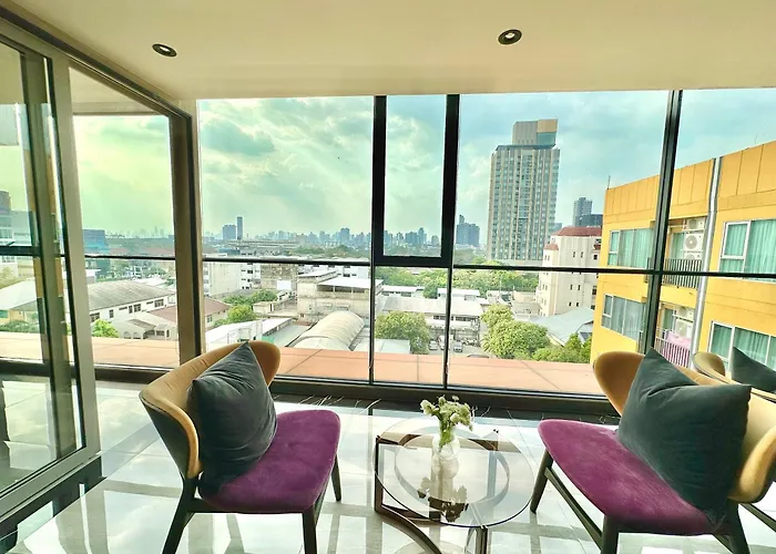 Cosy Apartment *