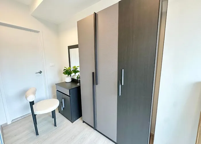 Cosy Apartment