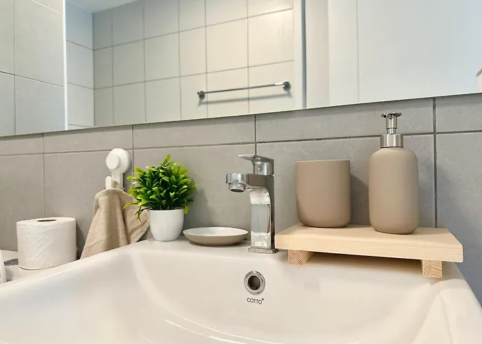 Cosy Apartment *