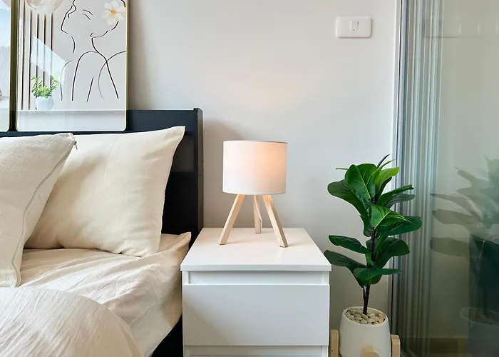 Apartment Cosy *