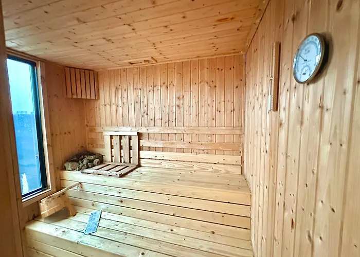 Cosy Apartment