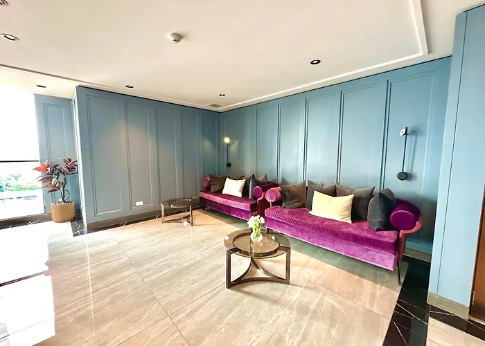 Apartment Cosy