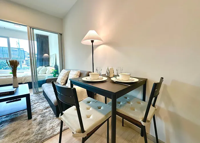 Cosy Apartment *