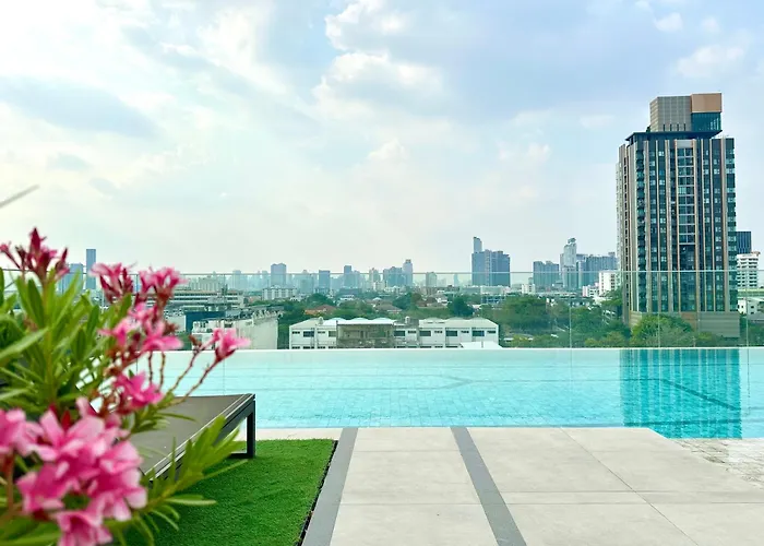 Cosy * Bangkok